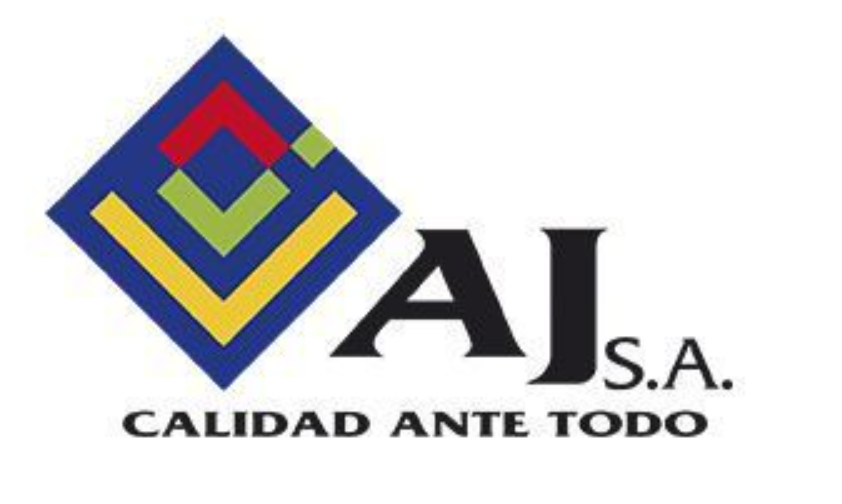AJ S.A. Calidad Ante Todo